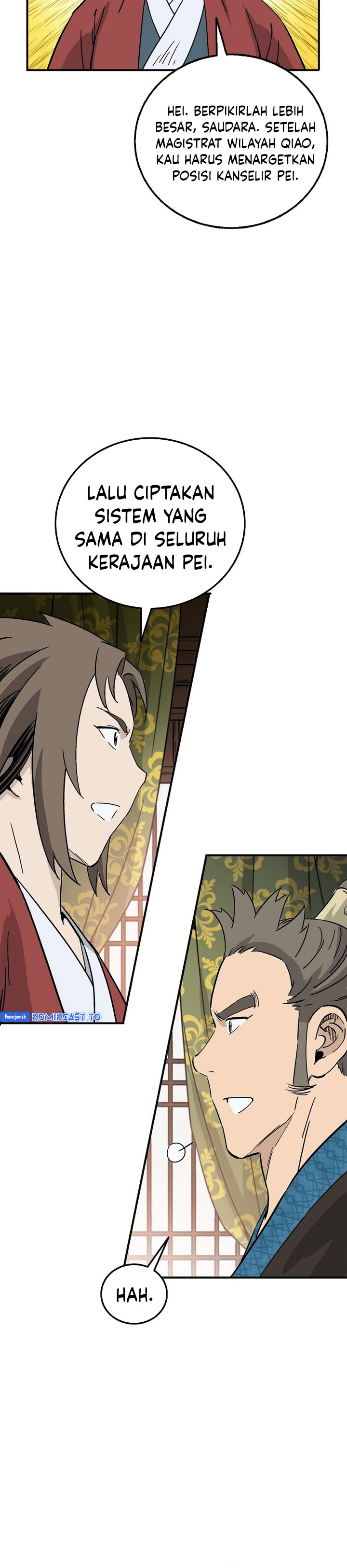 I Reincarnated As A Legendary Surgeon Chapter 189 Halaman 25