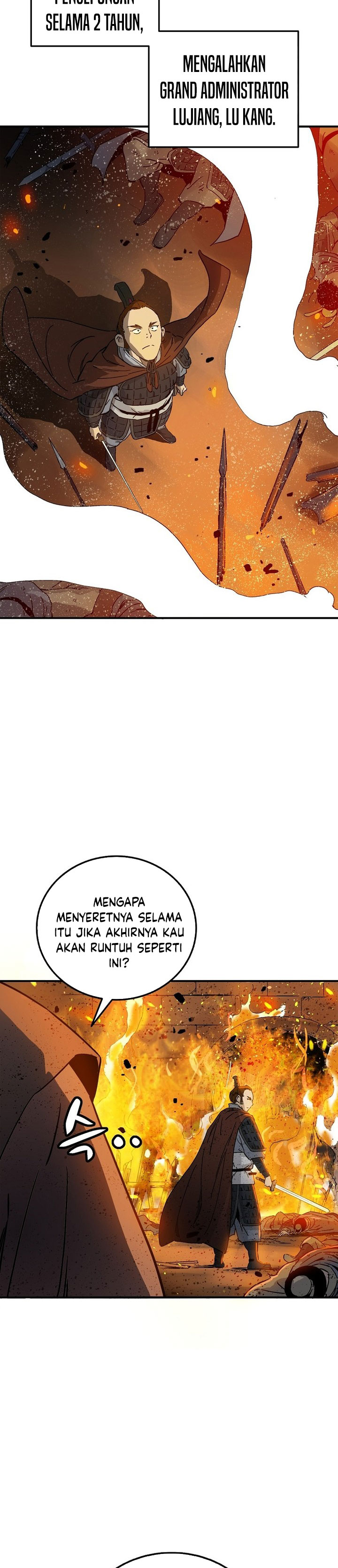 I Reincarnated As A Legendary Surgeon Chapter 189 Halaman 27