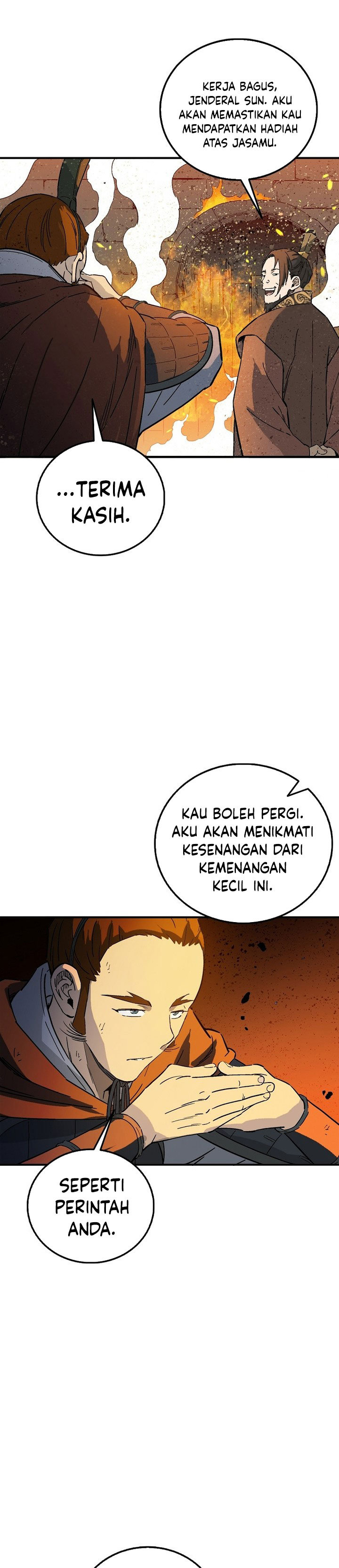 I Reincarnated As A Legendary Surgeon Chapter 189 Halaman 29