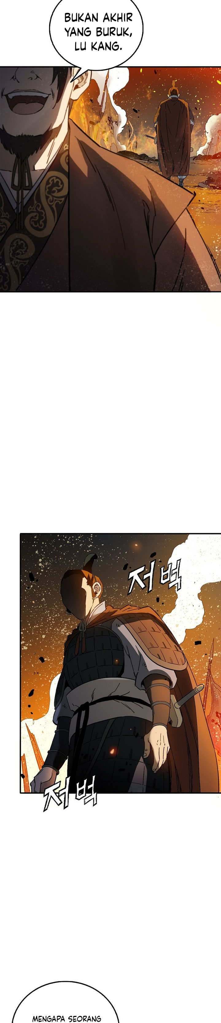 I Reincarnated As A Legendary Surgeon Chapter 189 Halaman 30