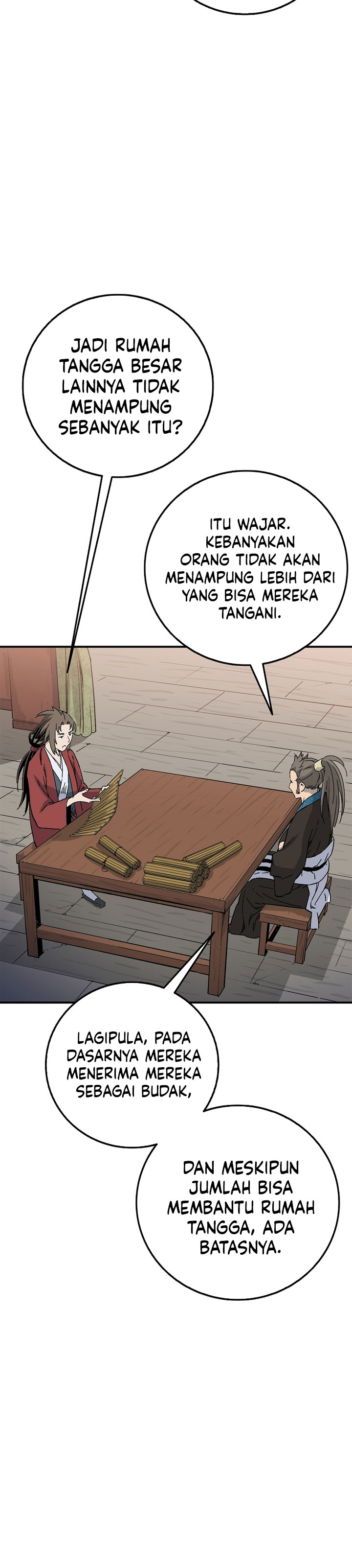 I Reincarnated As A Legendary Surgeon Chapter 199 Halaman 16