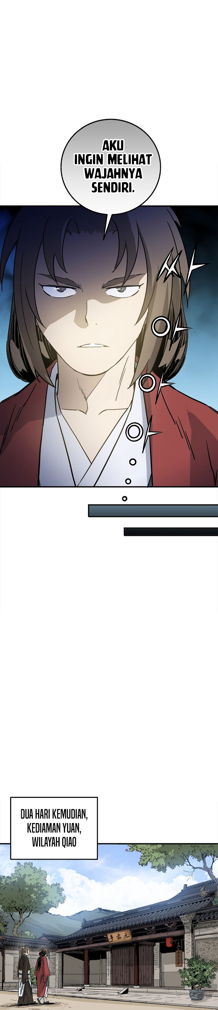 I Reincarnated As A Legendary Surgeon Chapter 199 Halaman 21