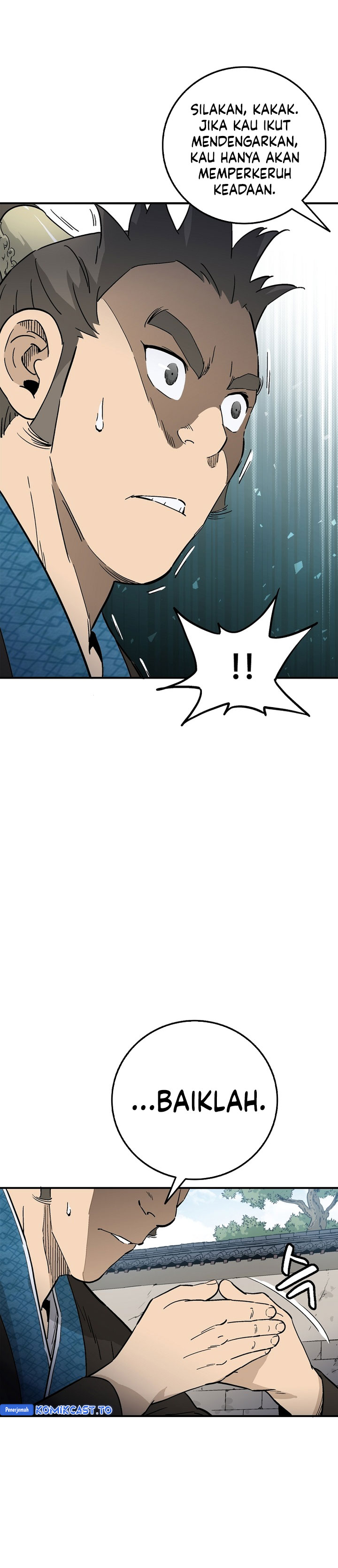 I Reincarnated As A Legendary Surgeon Chapter 199 Halaman 37