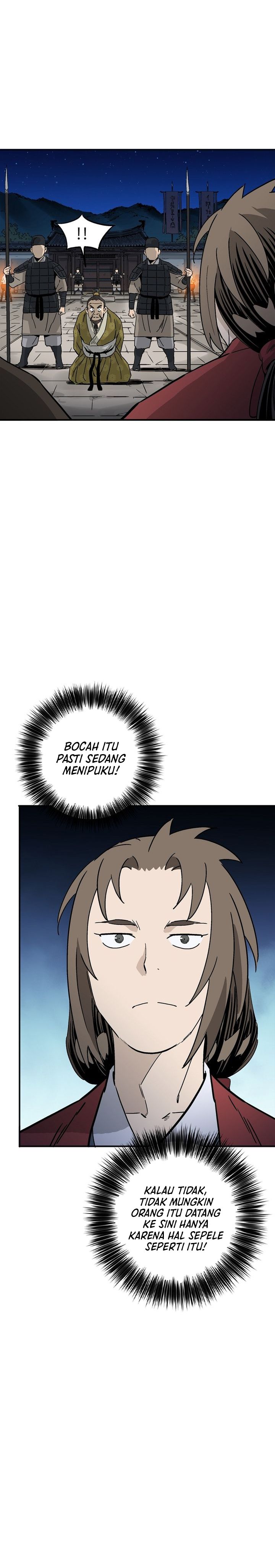 I Reincarnated As A Legendary Surgeon Chapter 202 Halaman 10