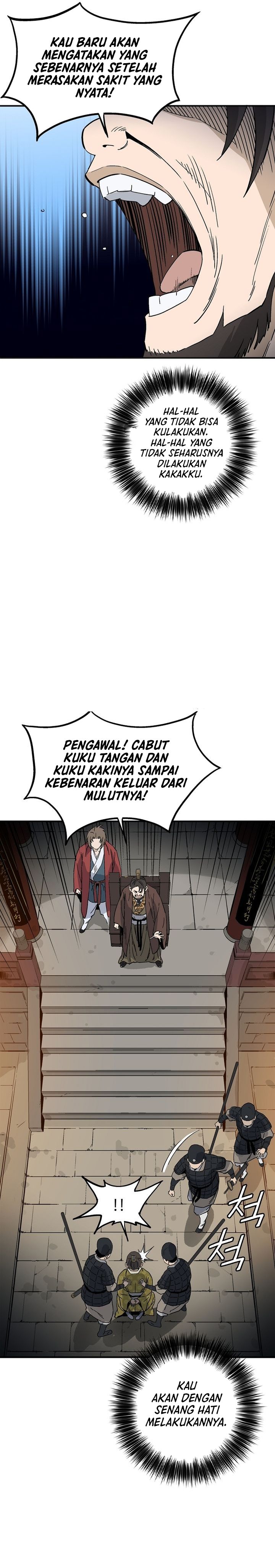 I Reincarnated As A Legendary Surgeon Chapter 202 Halaman 15
