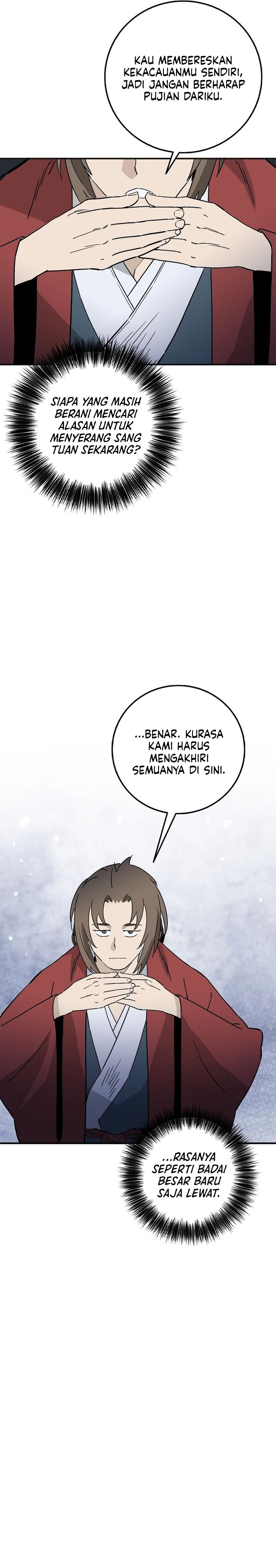 I Reincarnated As A Legendary Surgeon Chapter 202 Halaman 25
