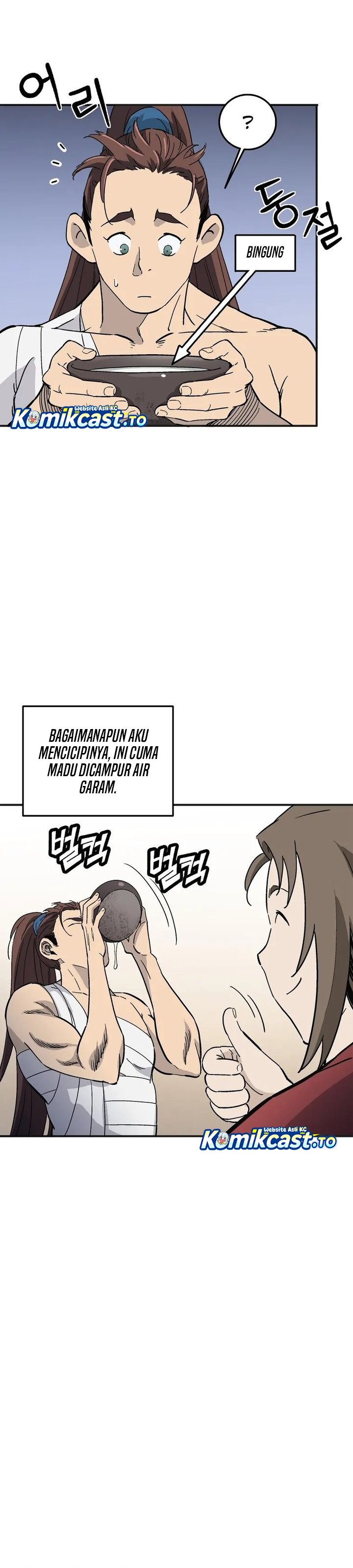 I Reincarnated As A Legendary Surgeon Chapter 204 Halaman 17