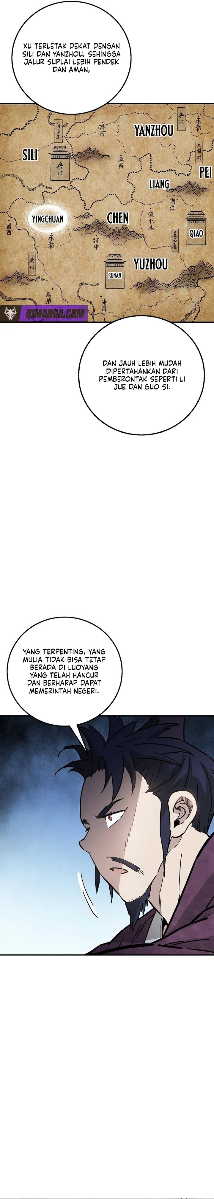 I Reincarnated As A Legendary Surgeon Chapter 207 Halaman 15