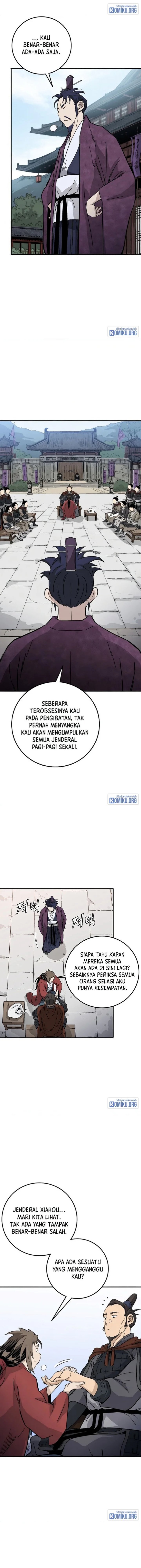 I Reincarnated As A Legendary Surgeon Chapter 209 Halaman 10