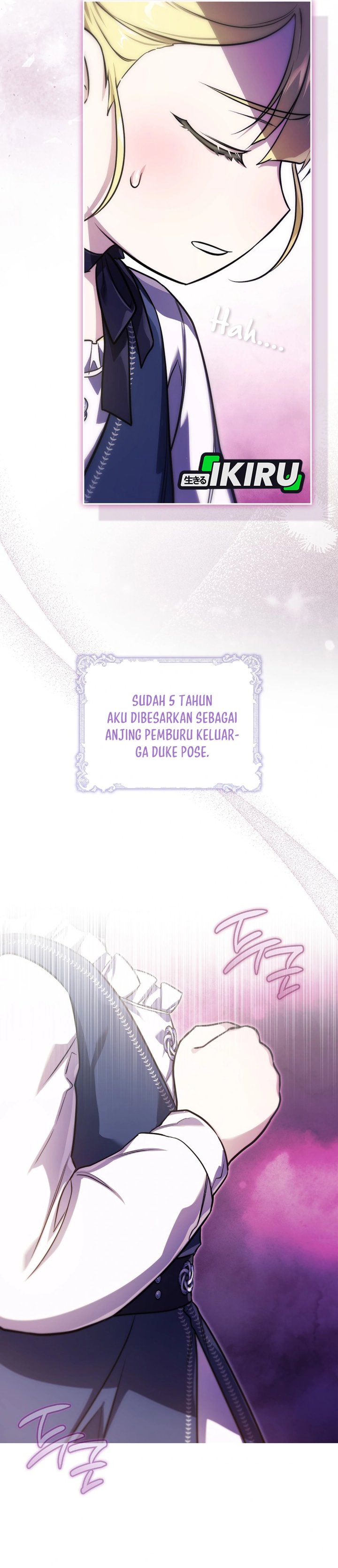 I Am The 5 Year Old Spy Who Kidnapped The Villain Chapter 1 Halaman 16