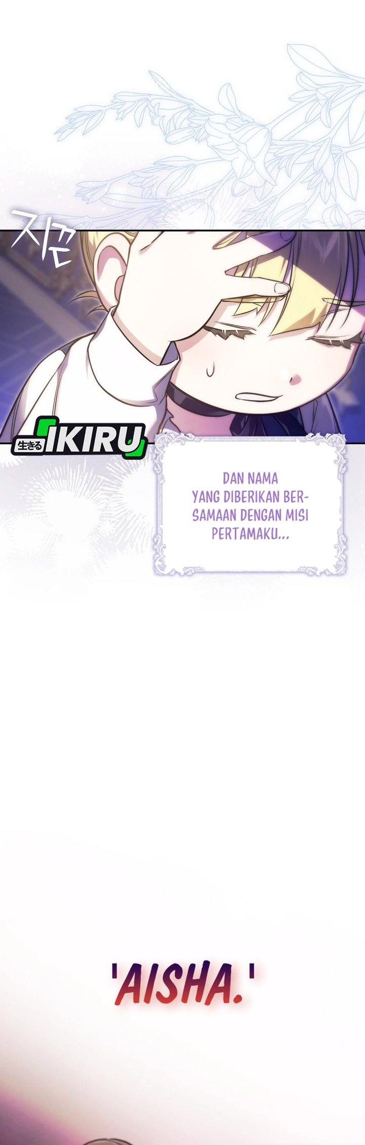 I Am The 5 Year Old Spy Who Kidnapped The Villain Chapter 1 Halaman 17