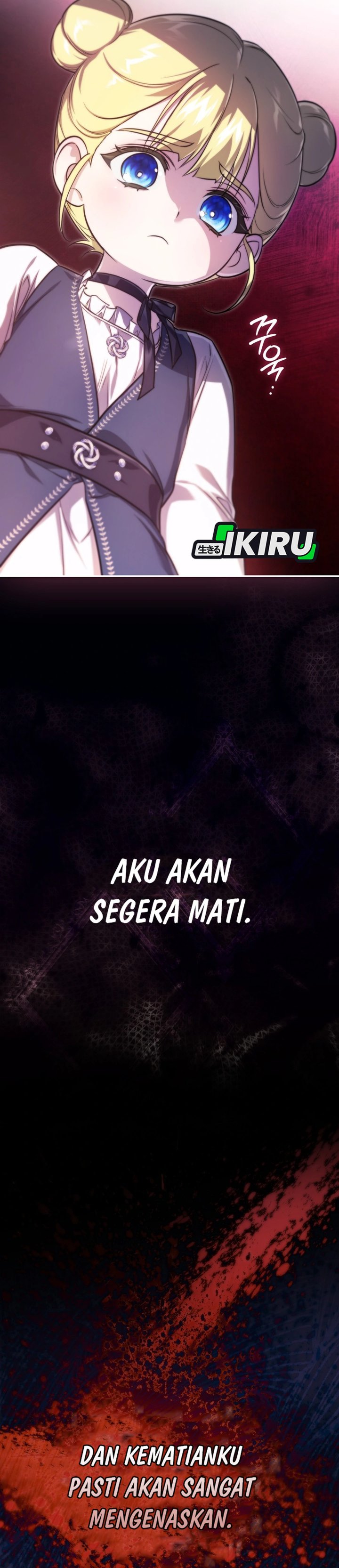 I Am The 5 Year Old Spy Who Kidnapped The Villain Chapter 1 Halaman 18