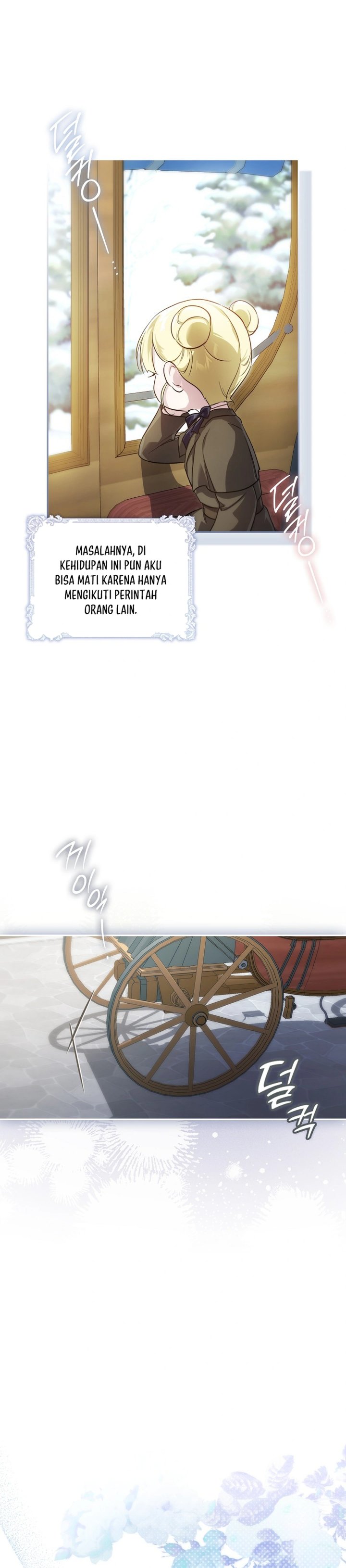 I Am The 5 Year Old Spy Who Kidnapped The Villain Chapter 1 Halaman 44