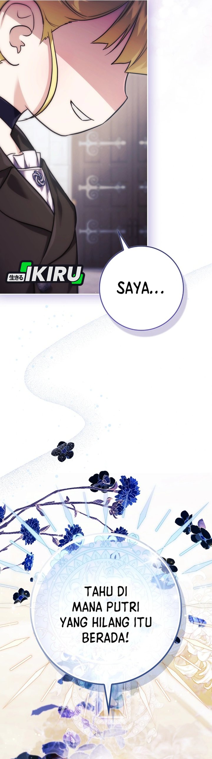 I Am The 5 Year Old Spy Who Kidnapped The Villain Chapter 1 Halaman 52
