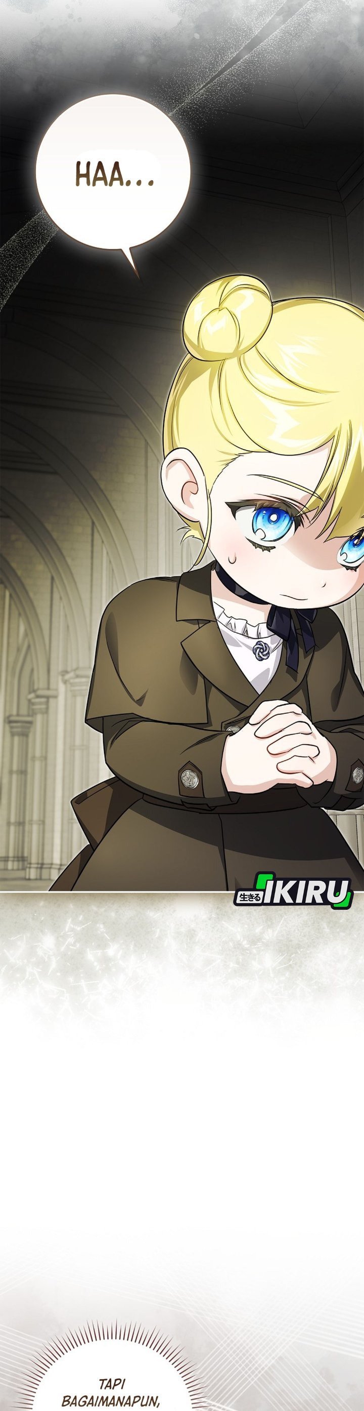 I Am The 5 Year Old Spy Who Kidnapped The Villain Chapter 3 Halaman 5