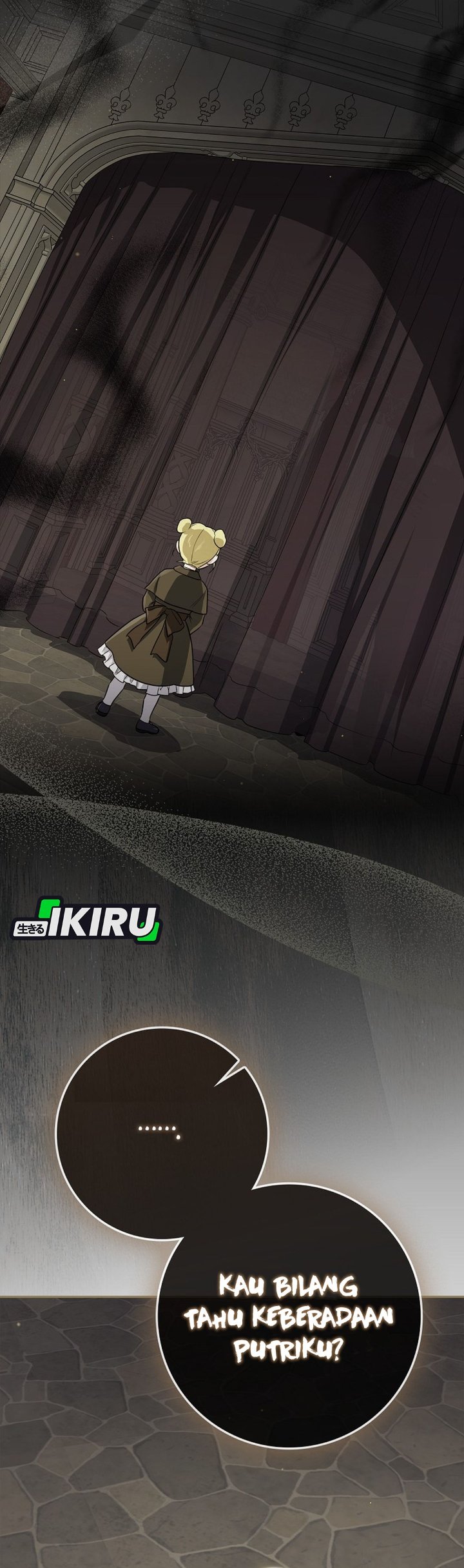 I Am The 5 Year Old Spy Who Kidnapped The Villain Chapter 3 Halaman 13