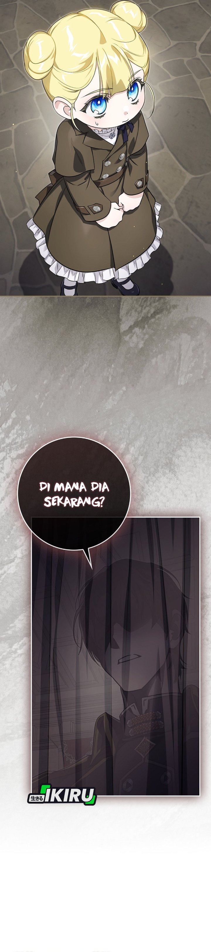 I Am The 5 Year Old Spy Who Kidnapped The Villain Chapter 3 Halaman 14
