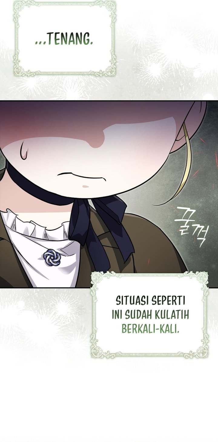 I Am The 5 Year Old Spy Who Kidnapped The Villain Chapter 3 Halaman 15
