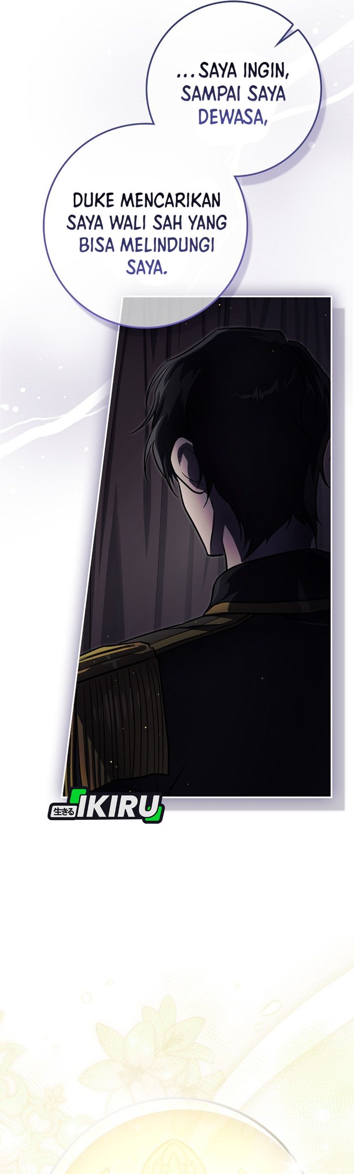 I Am The 5 Year Old Spy Who Kidnapped The Villain Chapter 3 Halaman 31