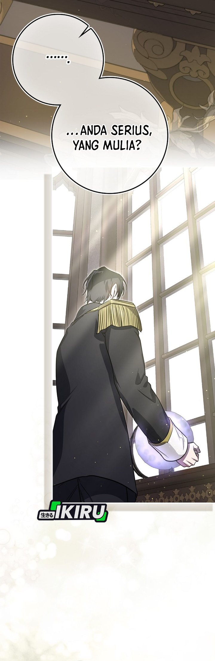 I Am The 5 Year Old Spy Who Kidnapped The Villain Chapter 3 Halaman 36