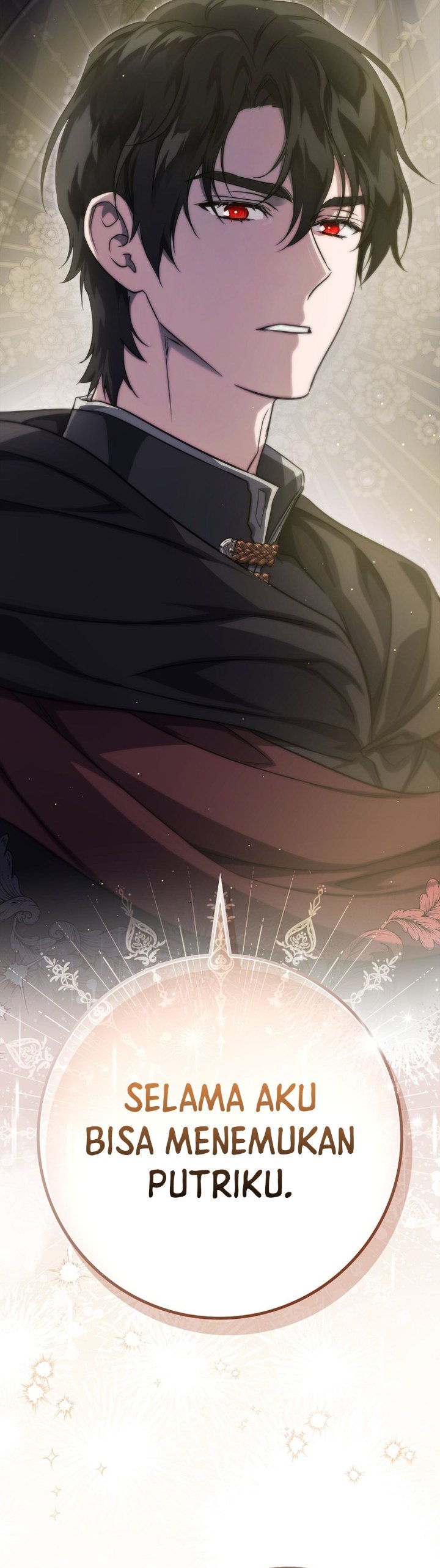 I Am The 5 Year Old Spy Who Kidnapped The Villain Chapter 3 Halaman 46