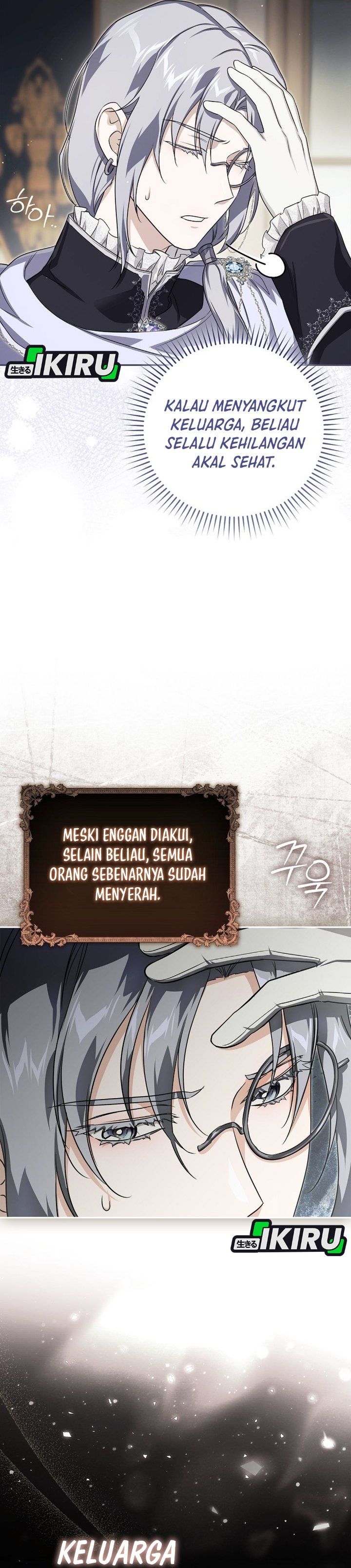 I Am The 5 Year Old Spy Who Kidnapped The Villain Chapter 3 Halaman 48
