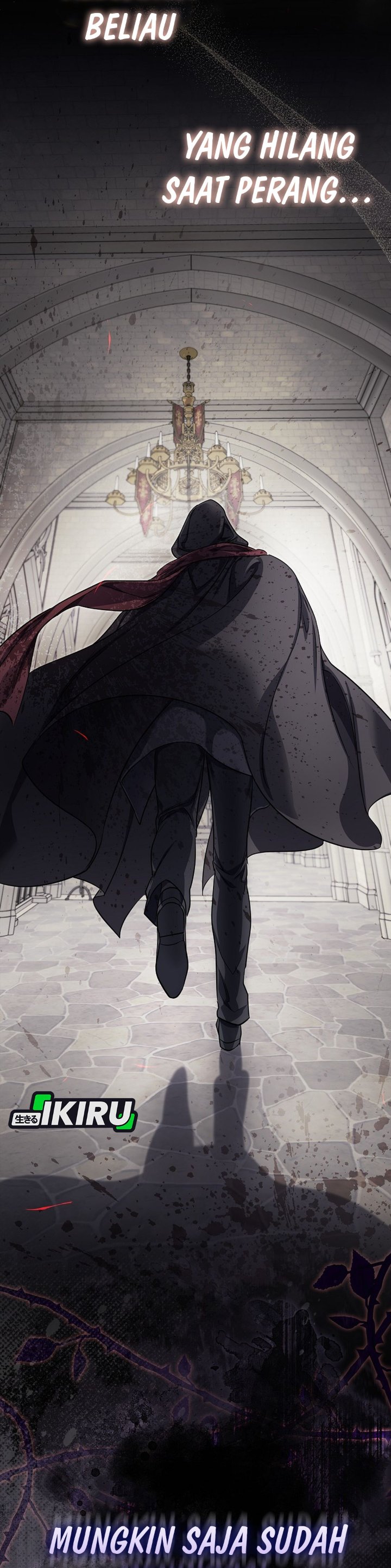 I Am The 5 Year Old Spy Who Kidnapped The Villain Chapter 3 Halaman 49