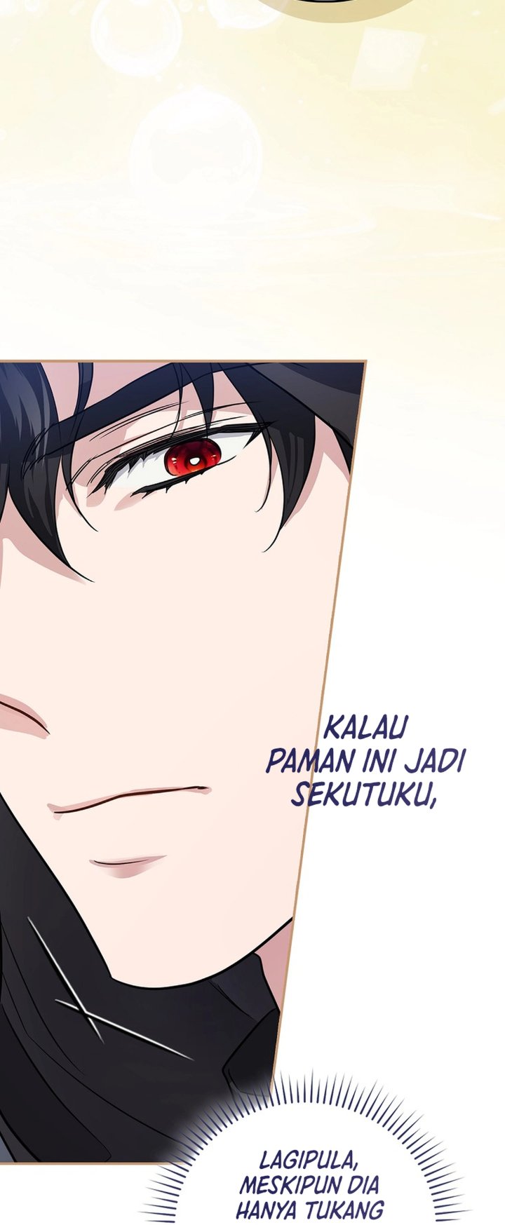 I Am The 5 Year Old Spy Who Kidnapped The Villain Chapter 5 Halaman 24