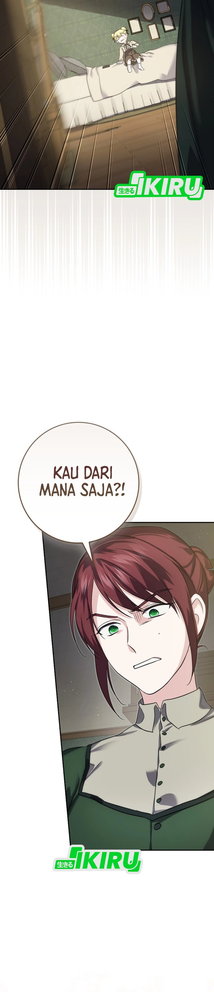 I Am The 5 Year Old Spy Who Kidnapped The Villain Chapter 5 Halaman 38