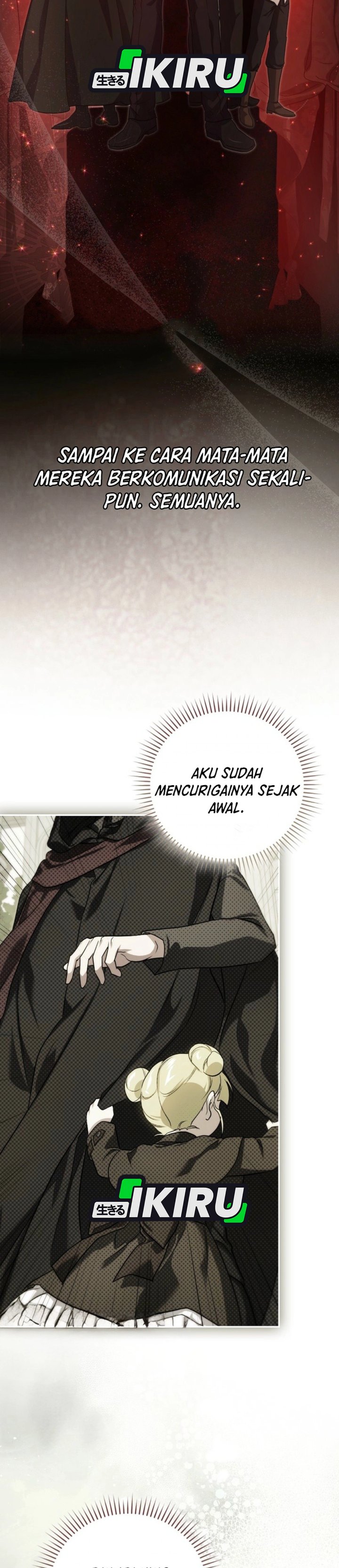 I Am The 5 Year Old Spy Who Kidnapped The Villain Chapter 6 Halaman 15