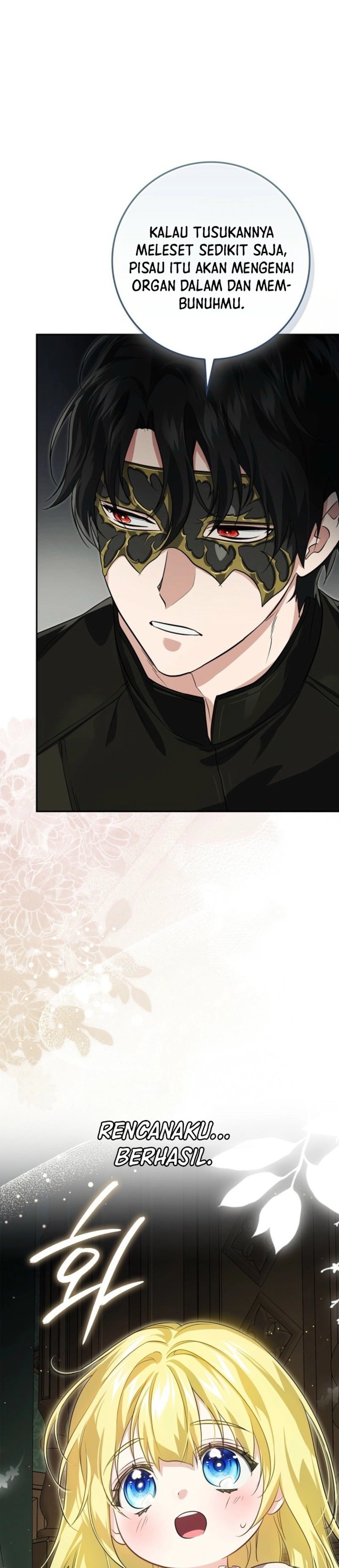 I Am The 5 Year Old Spy Who Kidnapped The Villain Chapter 6 Halaman 24