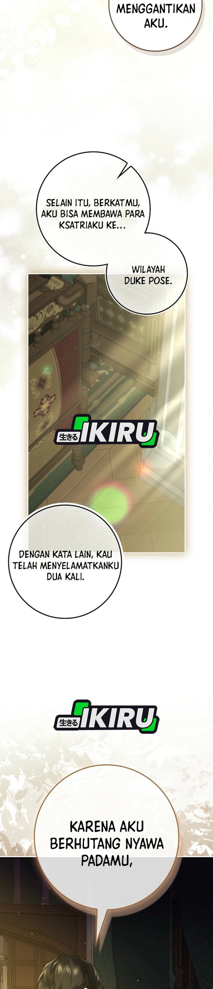 I Am The 5 Year Old Spy Who Kidnapped The Villain Chapter 6 Halaman 41
