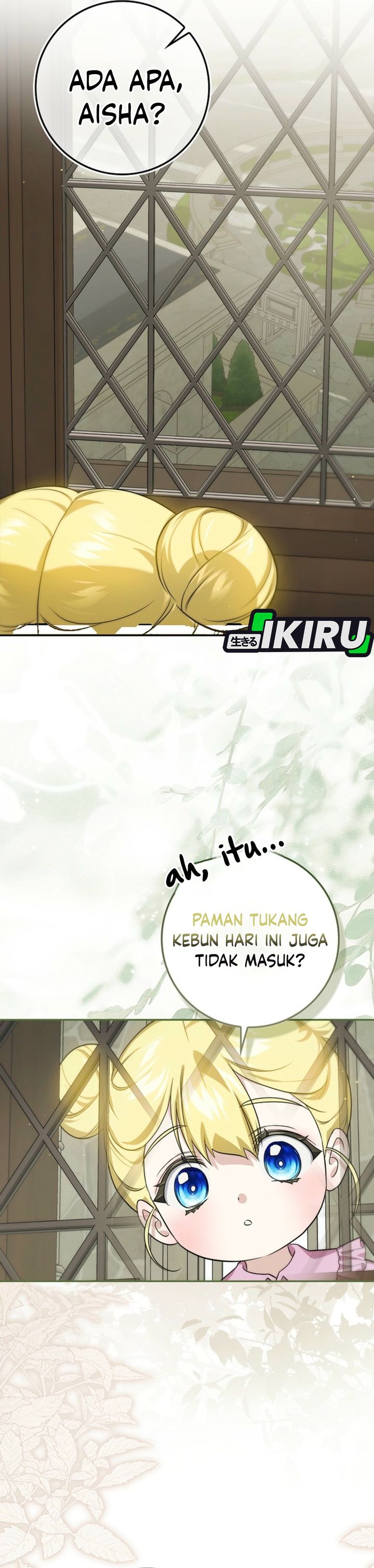 I Am The 5 Year Old Spy Who Kidnapped The Villain Chapter 7 Halaman 7