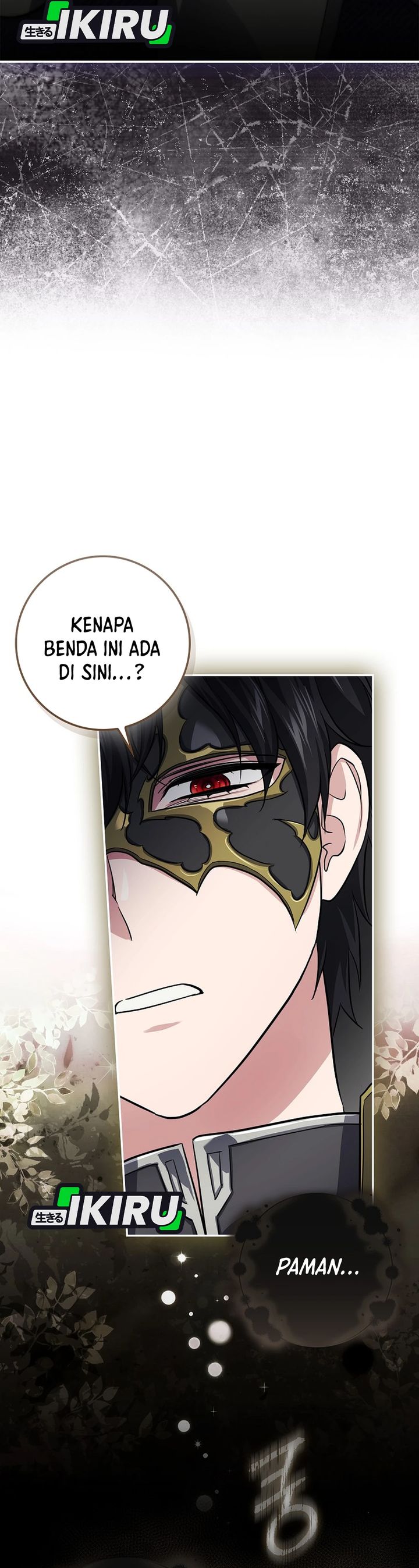 I Am The 5 Year Old Spy Who Kidnapped The Villain Chapter 8 Halaman 21