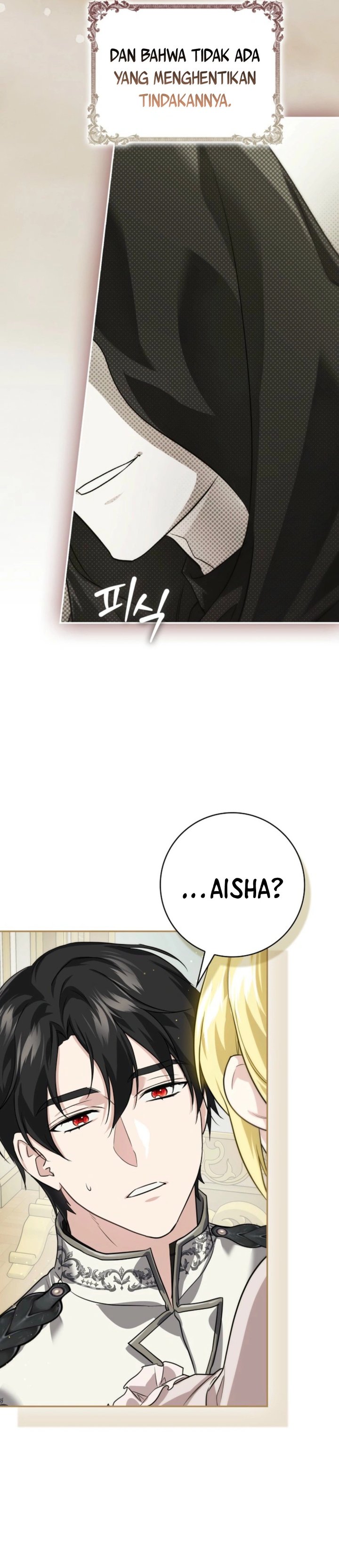 I Am The 5 Year Old Spy Who Kidnapped The Villain Chapter 10 Halaman 8