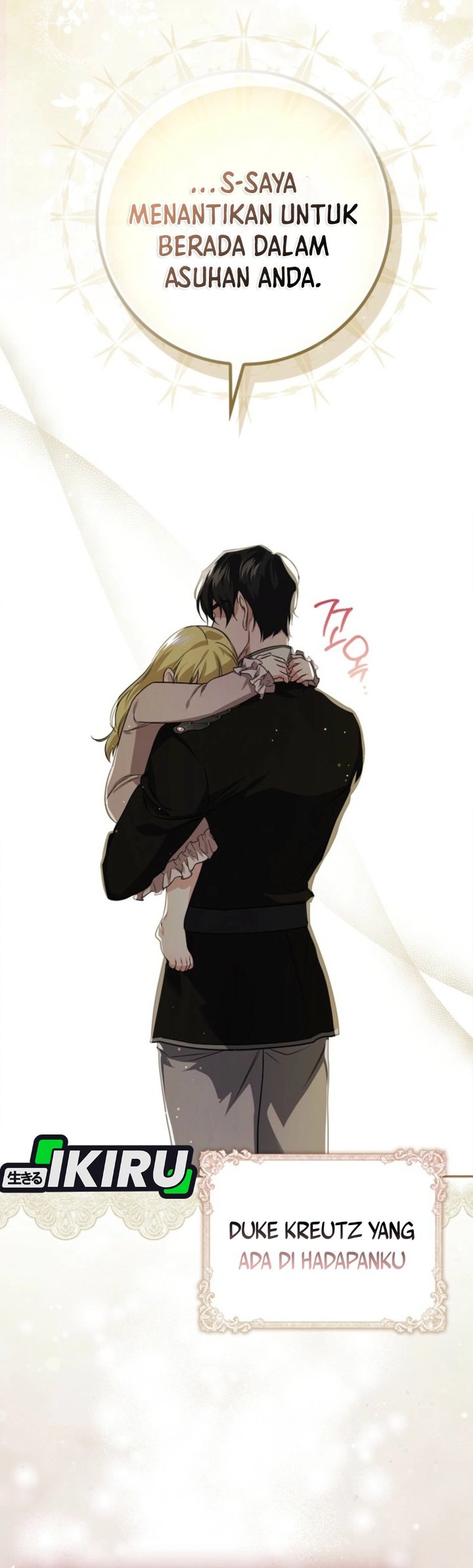 I Am The 5 Year Old Spy Who Kidnapped The Villain Chapter 10 Halaman 11