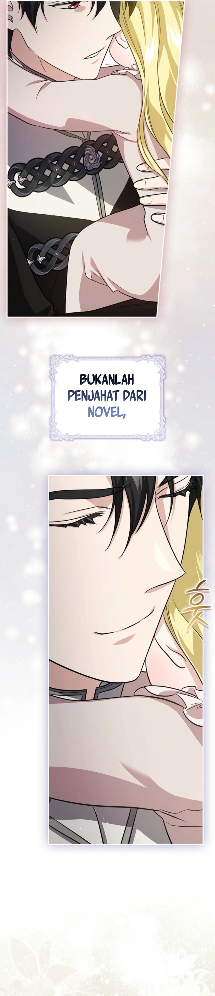 I Am The 5 Year Old Spy Who Kidnapped The Villain Chapter 10 Halaman 12