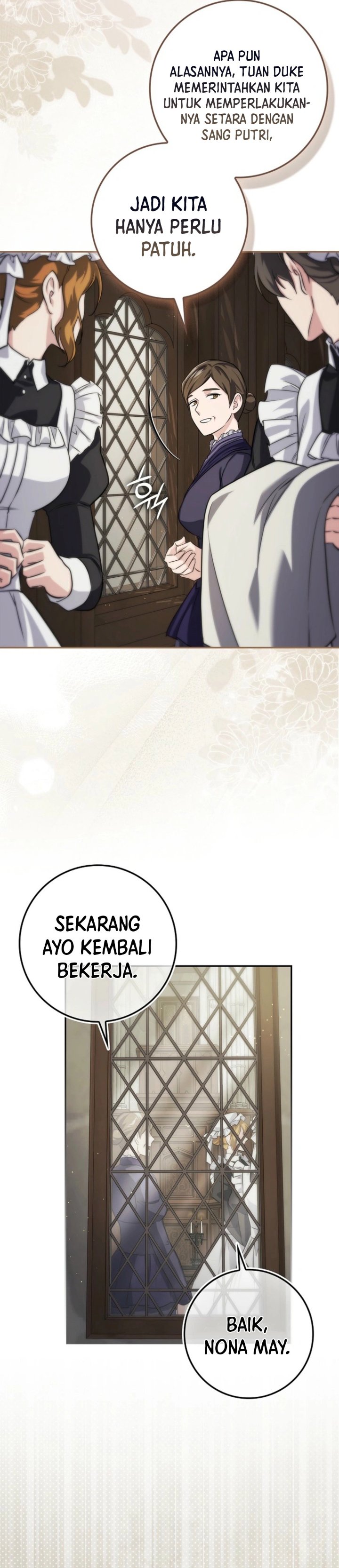 I Am The 5 Year Old Spy Who Kidnapped The Villain Chapter 10 Halaman 19