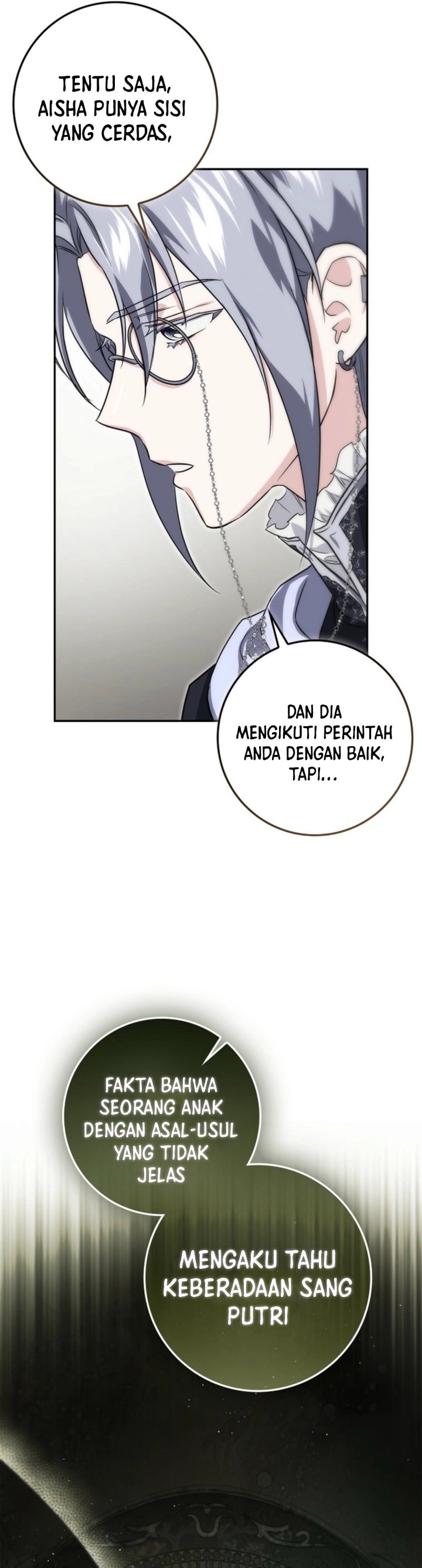 I Am The 5 Year Old Spy Who Kidnapped The Villain Chapter 10 Halaman 26