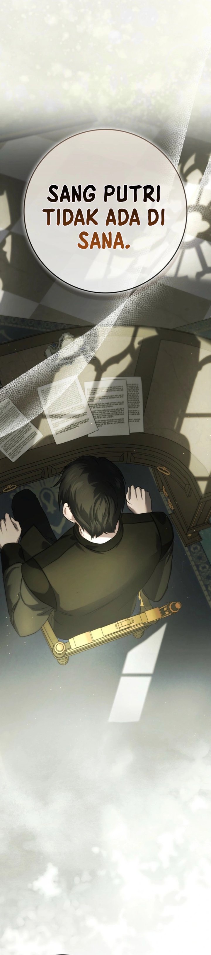 I Am The 5 Year Old Spy Who Kidnapped The Villain Chapter 10 Halaman 28