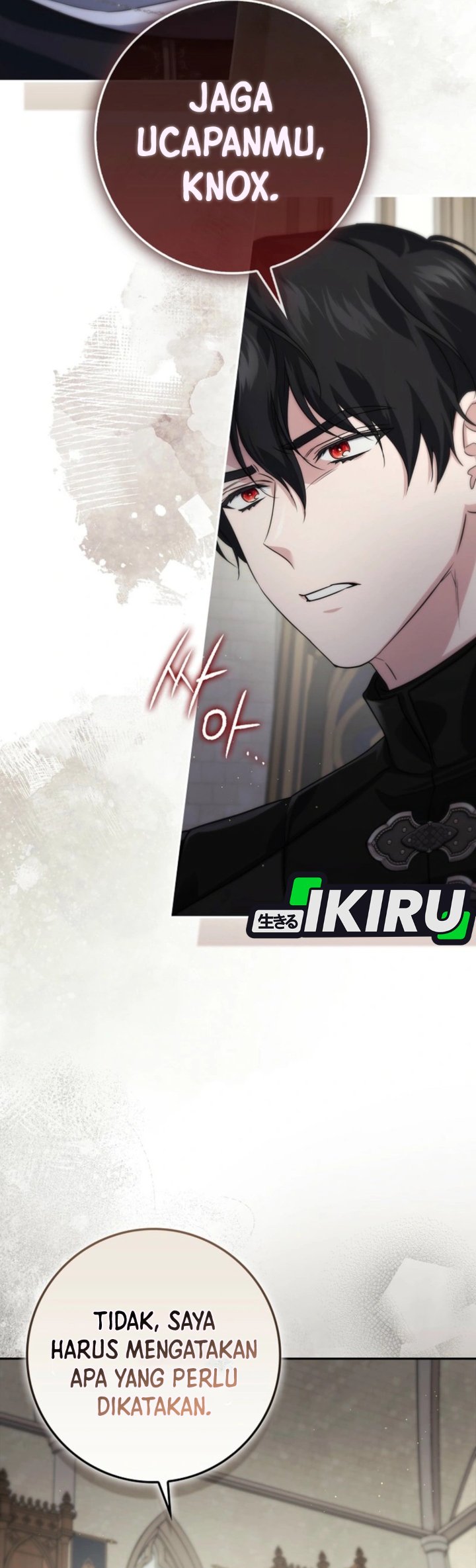 I Am The 5 Year Old Spy Who Kidnapped The Villain Chapter 10 Halaman 30