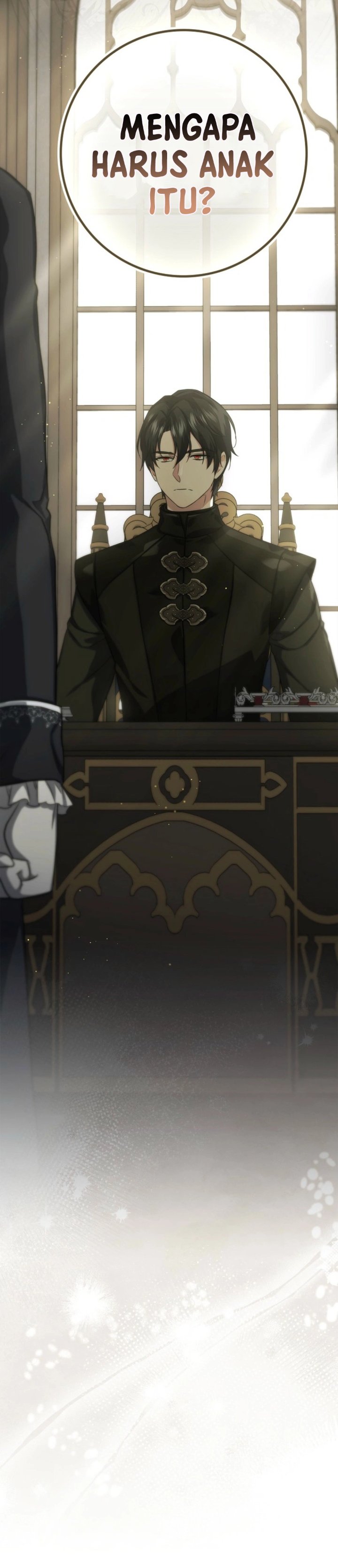 I Am The 5 Year Old Spy Who Kidnapped The Villain Chapter 10 Halaman 38
