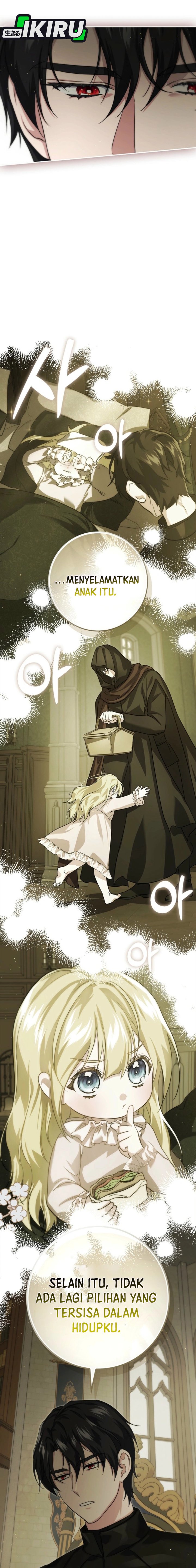 I Am The 5 Year Old Spy Who Kidnapped The Villain Chapter 10 Halaman 39
