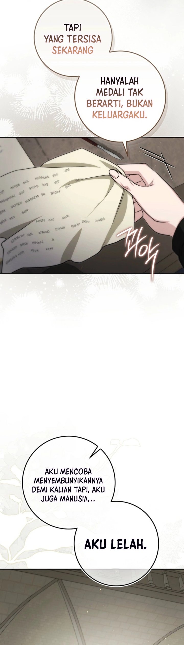 I Am The 5 Year Old Spy Who Kidnapped The Villain Chapter 10 Halaman 41