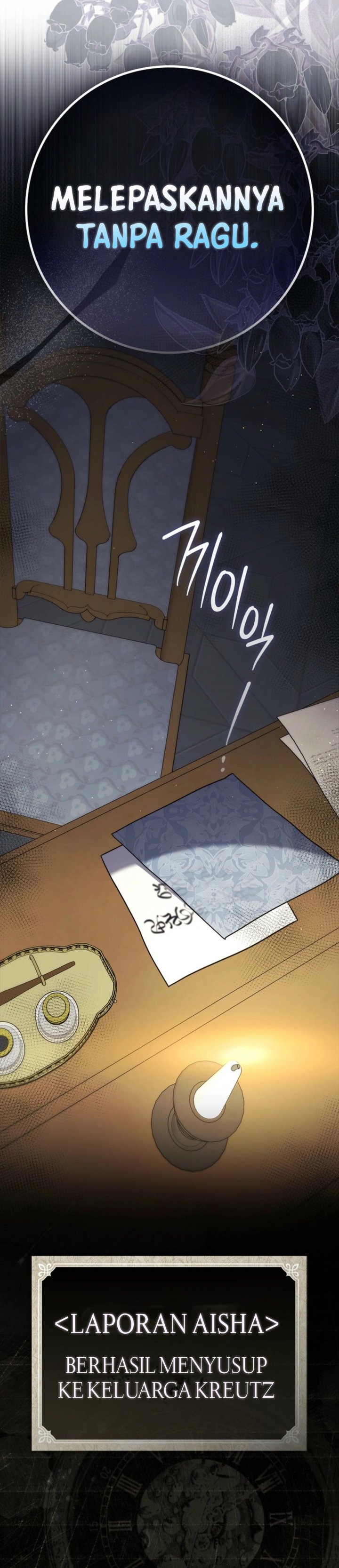 I Am The 5 Year Old Spy Who Kidnapped The Villain Chapter 10 Halaman 47