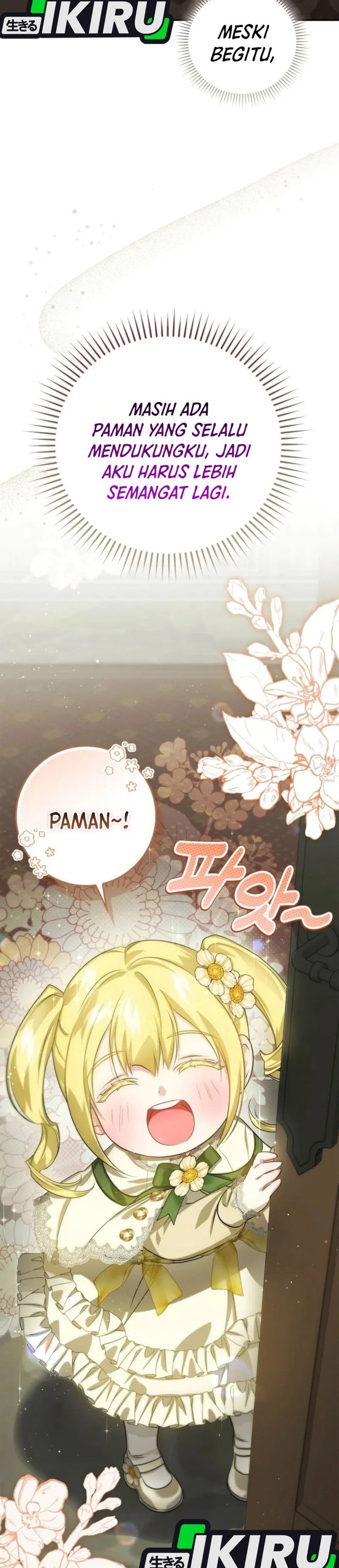 I Am The 5 Year Old Spy Who Kidnapped The Villain Chapter 11 Halaman 7