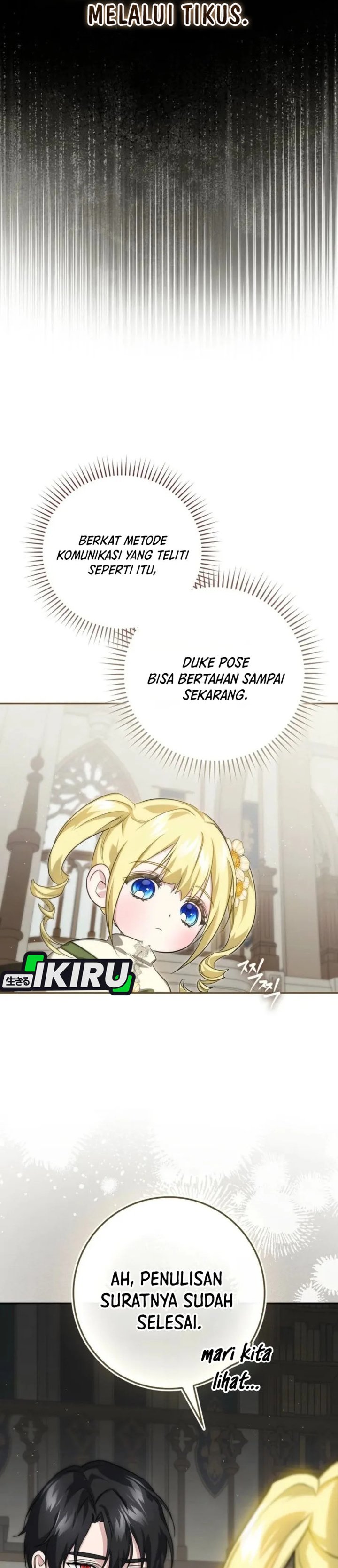 I Am The 5 Year Old Spy Who Kidnapped The Villain Chapter 11 Halaman 15