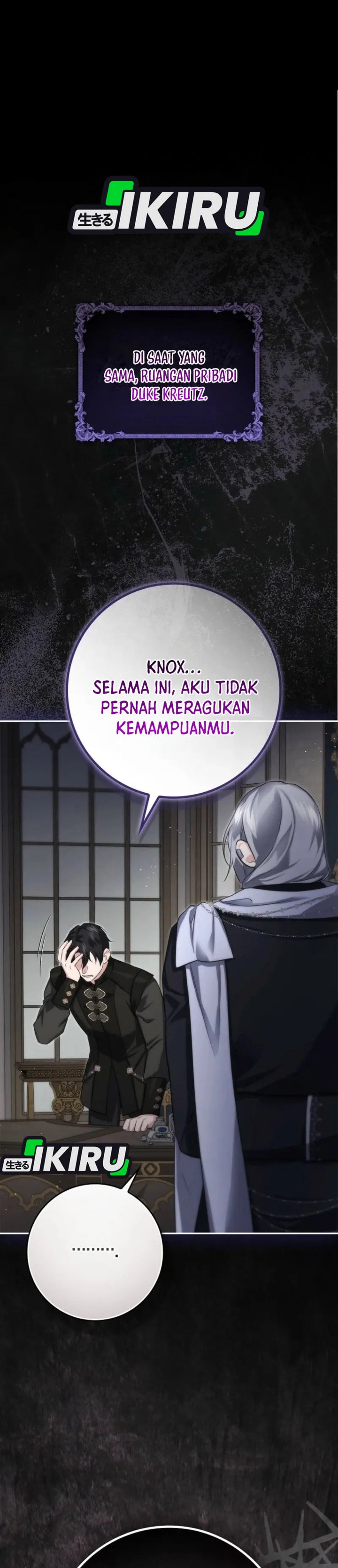 I Am The 5 Year Old Spy Who Kidnapped The Villain Chapter 11 Halaman 35