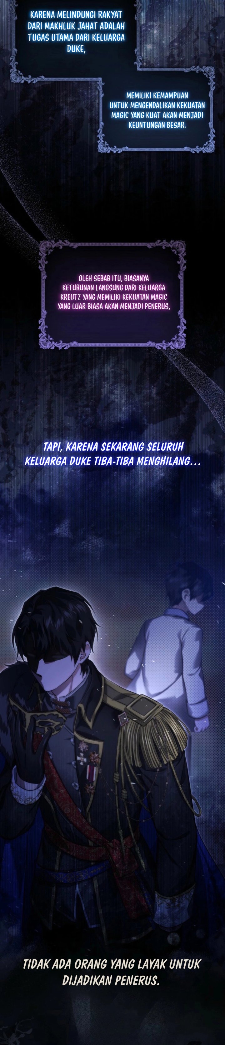 I Am The 5 Year Old Spy Who Kidnapped The Villain Chapter 12 Halaman 5
