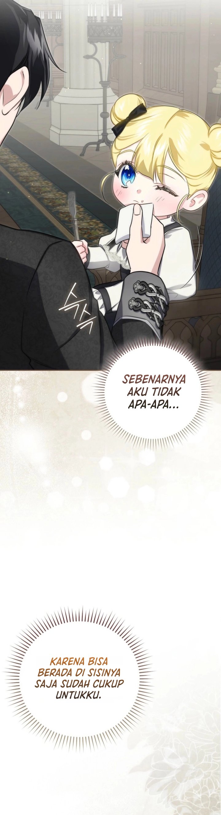 I Am The 5 Year Old Spy Who Kidnapped The Villain Chapter 12 Halaman 8